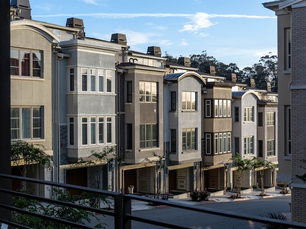 Property management company