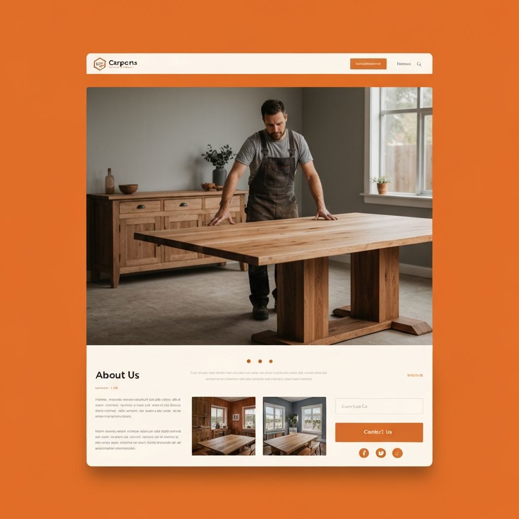 Oakwood Carpentry