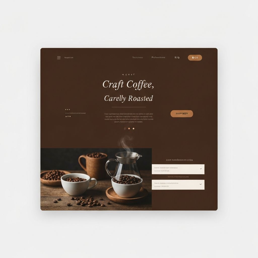 Bean & Brew