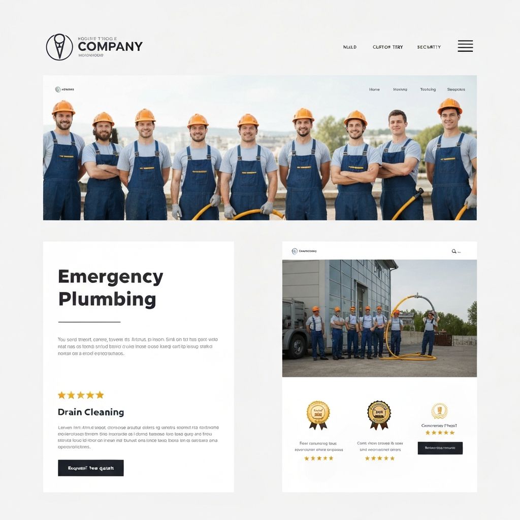 FlowRight Plumbing