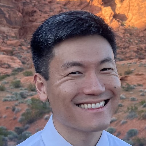 Alex Kim