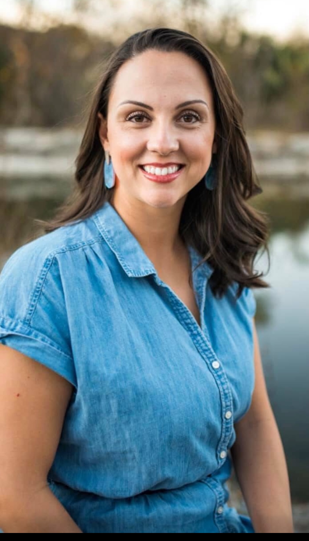 Carmen Ruffino Kim, co-founder of Workbench SEO